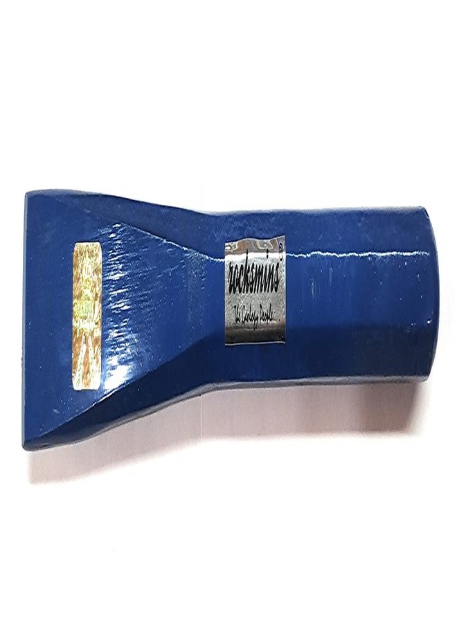 Rocksmins FE15 Geological Rock Chisel Cutting Edge Octogonal Forged Single Piece Powder Coating Finish for Geologists Civil Engineers Professors Teachers Students - Image 5